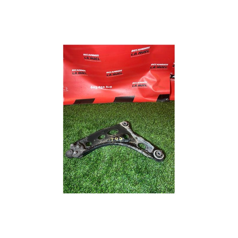 Recambio de brazo suspension delantero derecho para nissan nv300 camper (01.2018) 1.6 michelangelo [1,6 ltr. - 107 kw dci cat] r