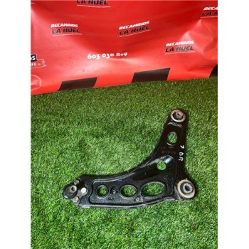 Recambio de brazo suspension delantero derecho para nissan nv300 camper (01.2018) 1.6 michelangelo [1,6 ltr. - 107 kw dci cat] r