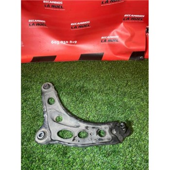Recambio de brazo suspension del. izdo. para nissan nv300 camper (01.2018) 1.6 michelangelo [1,6 ltr. - 107 kw dci cat] referenc