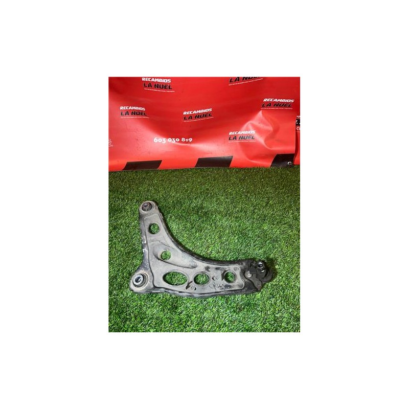 Recambio de brazo suspension del. izdo. para nissan nv300 camper (01.2018) 1.6 michelangelo [1,6 ltr. - 107 kw dci cat] referenc