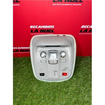 LUZ DELANTERA CENTRAL TECHO 98353510BJ 