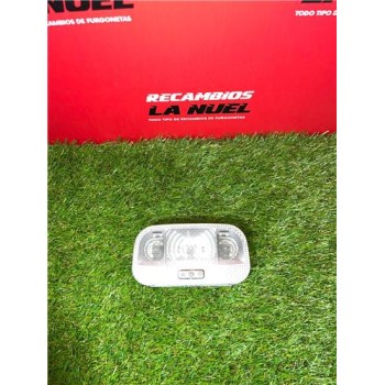 LUZ TRA. CENTRAL TECHO 9663069980 