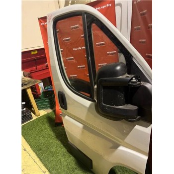 Recambio de puerta delantero derecho para citroën jumper furgon (05.2014) 2.0 30 l1h1 bluehdi 110 [2,0 ltr. - 81 kw blue-hdi fap