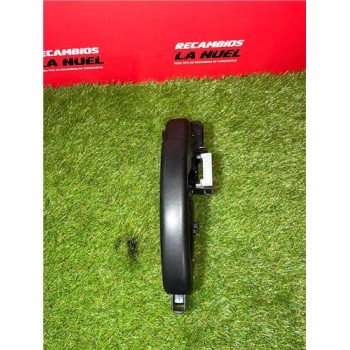 Recambio de maneta exterior puerta corredera izda.. para renault trafic iii combi (08.2014) 2.0 l1h1 3,0t (8/9 asientos) equilib