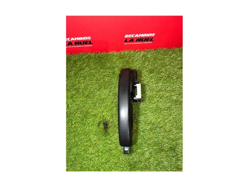 Recambio de maneta exterior puerta corredera izda.. para renault trafic iii combi (08.2014) 2.0 l1h1 3,0t (8/9 asientos) equilib