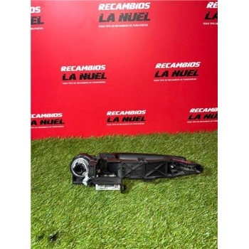 Recambio de maneta exterior puerta corredera izda.. para renault trafic iii combi (08.2014) 2.0 l1h1 3,0t (8/9 asientos) equilib