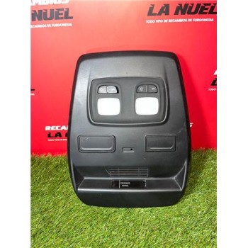 Recambio de luz interior techo para renault trafic iii combi (08.2014) 2.0 l1h1 3,0t (8/9 asientos) equilibre [2,0 ltr. - 81 kw 