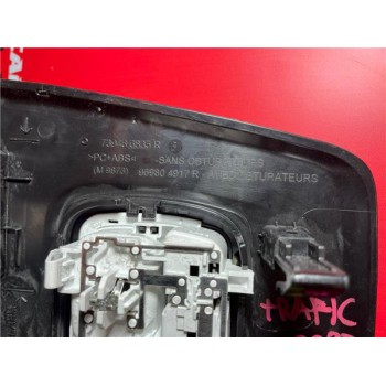 Recambio de luz interior techo para renault trafic iii combi (08.2014) 2.0 l1h1 3,0t (8/9 asientos) equilibre [2,0 ltr. - 81 kw 