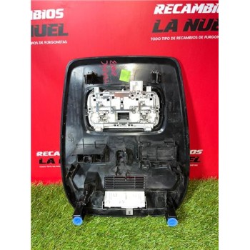 Recambio de luz interior techo para renault trafic iii combi (08.2014) 2.0 l1h1 3,0t (8/9 asientos) equilibre [2,0 ltr. - 81 kw 