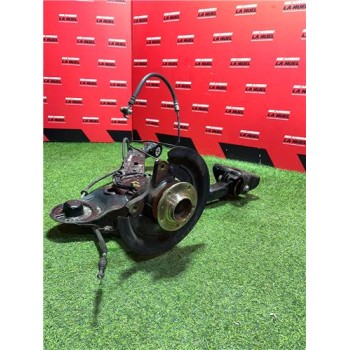 Recambio de mangueta trasera derecha para citroën jumpy furgón (05.2016) 2.0 control m [2,0 ltr. - 90 kw blue-hdi fap] referenci