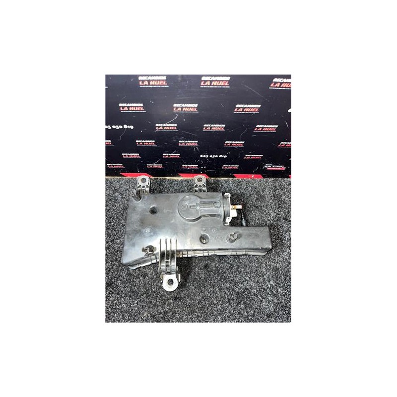 Recambio de deposito ad blue para citroën jumper furgon (05.2014) 2.0 30 l1h1 bluehdi 110 [2,0 ltr. - 81 kw blue-hdi fap cat] re