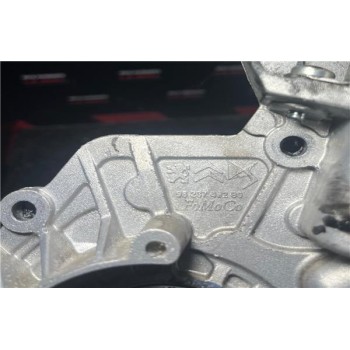 Recambio de bomba de aceite para citroën berlingo furgón (09.2018) 1.5 berlingo m [1,5 ltr. - 75 kw blue-hdi fap] referencia OEM