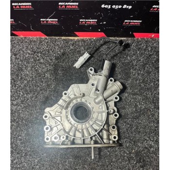 Recambio de bomba de aceite para citroën berlingo furgón (09.2018) 1.5 berlingo m [1,5 ltr. - 75 kw blue-hdi fap] referencia OEM