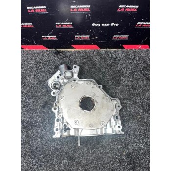 Recambio de bomba de aceite para citroën berlingo furgón (09.2018) 1.5 berlingo m [1,5 ltr. - 75 kw blue-hdi fap] referencia OEM