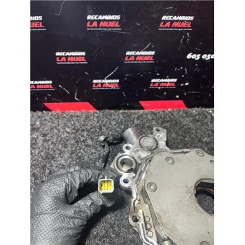 Recambio de bomba de aceite para citroën berlingo furgón (09.2018) 1.5 berlingo m [1,5 ltr. - 75 kw blue-hdi fap] referencia OEM