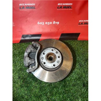 Recambio de buje delantero izquierdo para citroën berlingo furgón (09.2018) 1.5 berlingo m [1,5 ltr. - 75 kw blue-hdi fap] refer