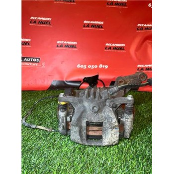 Recambio de buje delantero izquierdo para nissan nv300 camper (01.2018) 1.6 michelangelo [1,6 ltr. - 107 kw dci cat] referencia 