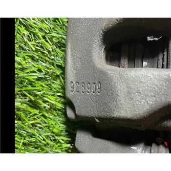 Recambio de buje delantero izquierdo para mercedes-benz vito tourer (447)(07.2014) 1.6 109/110/111/114 cdi base fwd compacta (44