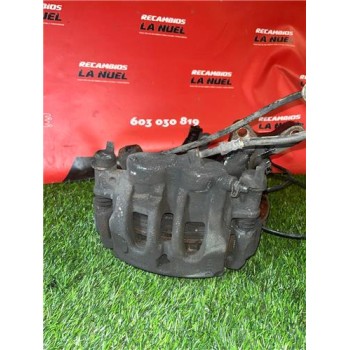 Recambio de buje delantero izquierdo para mercedes-benz vito tourer (447)(07.2014) 1.6 109/110/111/114 cdi base fwd compacta (44