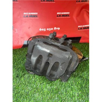 Recambio de buje delantero izquierdo para mercedes-benz vito tourer (447)(07.2014) 1.6 109/110/111/114 cdi base fwd compacta (44