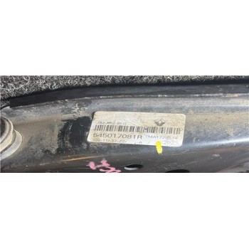Recambio de brazo suspension del. izdo. para renault express (04.2021) 1.5 advance [1,5 ltr. - 70 kw blue dci diesel fap] refere