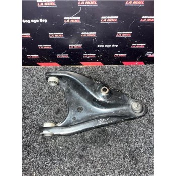 Recambio de brazo suspension del. izdo. para renault express (04.2021) 1.5 advance [1,5 ltr. - 70 kw blue dci diesel fap] refere