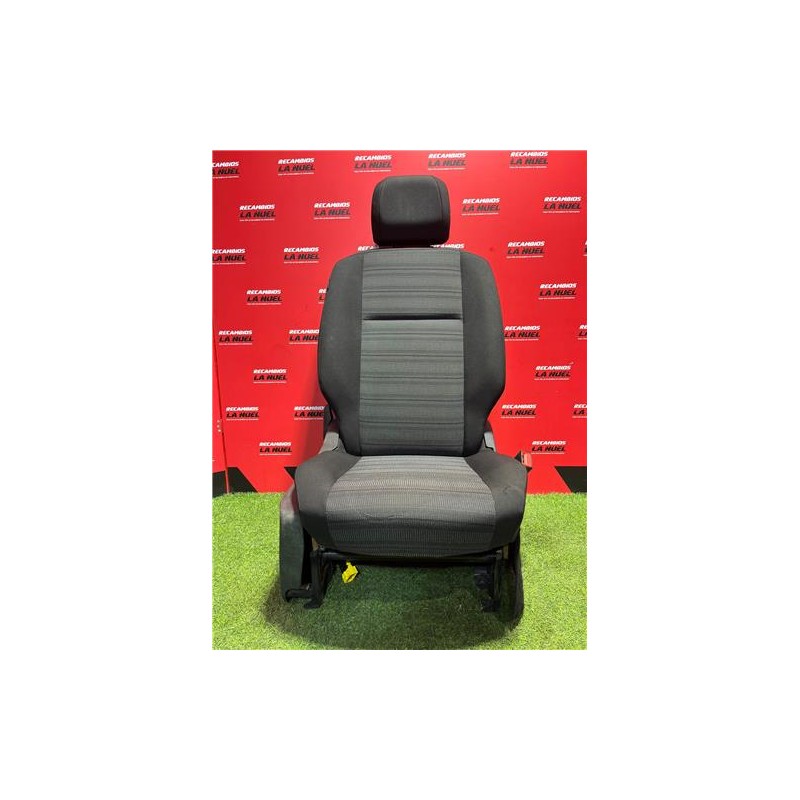 Recambio de asiento delantero derecho para opel combo life e (2018) 1.5 edition [1,5 ltr. - 75 kw cdti dpf] referencia OEM IAM  