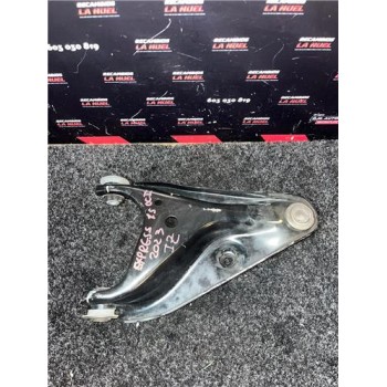 Recambio de brazo suspension del. izdo. para renault express (04.2021) 1.5 advance [1,5 ltr. - 70 kw blue dci diesel fap] refere