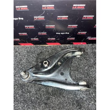 Recambio de brazo suspension delantero derecho para renault express (04.2021) 1.5 advance [1,5 ltr. - 70 kw blue dci diesel fap]