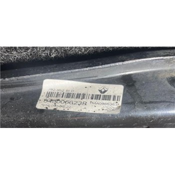 Recambio de brazo suspension delantero derecho para renault express (04.2021) 1.5 advance [1,5 ltr. - 70 kw blue dci diesel fap]