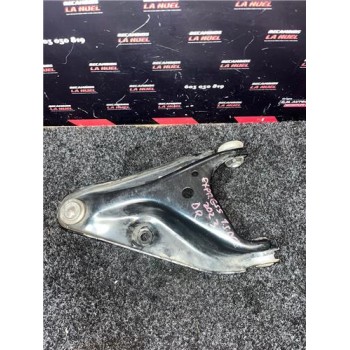 Recambio de brazo suspension delantero derecho para renault express (04.2021) 1.5 advance [1,5 ltr. - 70 kw blue dci diesel fap]