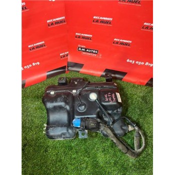 Recambio de deposito ad blue para renault trafic iii combi (08.2014) 2.0 l1h1 3,0t (8/9 asientos) equilibre [2,0 ltr. - 81 kw bl