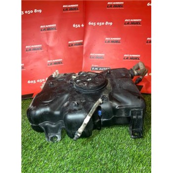 Recambio de deposito ad blue para renault trafic iii combi (08.2014) 2.0 l1h1 3,0t (8/9 asientos) equilibre [2,0 ltr. - 81 kw bl