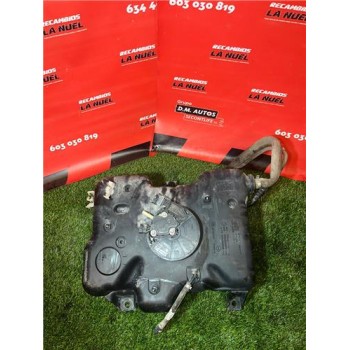 Recambio de deposito ad blue para renault trafic iii combi (08.2014) 2.0 l1h1 3,0t (8/9 asientos) equilibre [2,0 ltr. - 81 kw bl