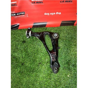 Recambio de brazo suspension delantero derecho para mercedes-benz vito tourer (447)(07.2014) 1.6 109/110/111/114 cdi base fwd co