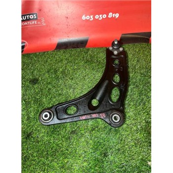 Recambio de brazo suspension del. izdo. para renault trafic iii combi (08.2014) 2.0 l1h1 3,0t (8/9 asientos) equilibre [2,0 ltr.