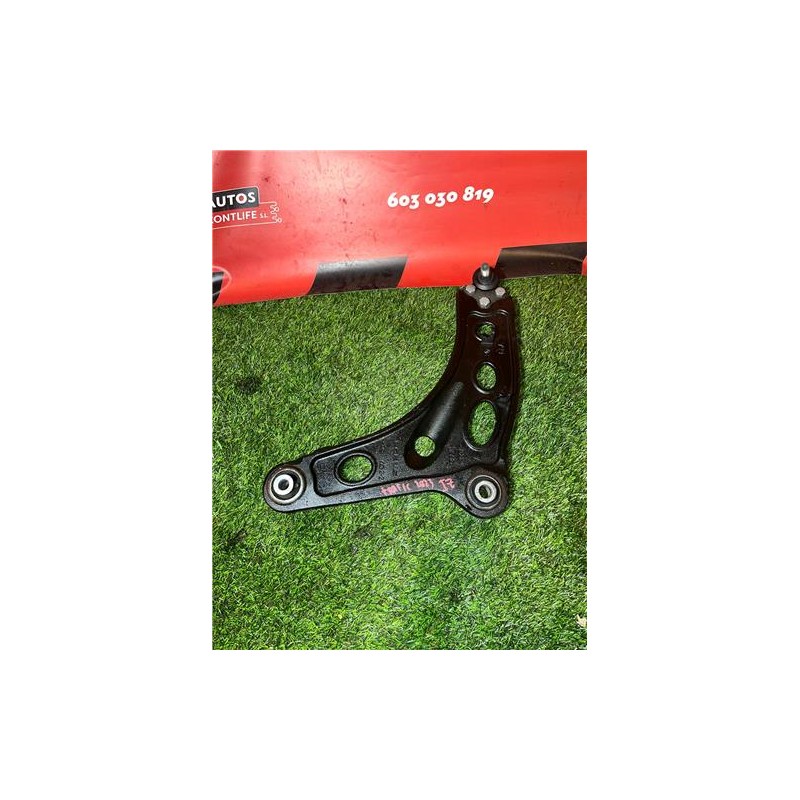 Recambio de brazo suspension del. izdo. para renault trafic iii combi (08.2014) 2.0 l1h1 3,0t (8/9 asientos) equilibre [2,0 ltr.