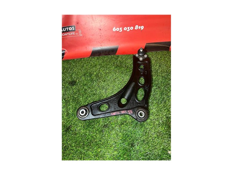 Recambio de brazo suspension del. izdo. para renault trafic iii combi (08.2014) 2.0 l1h1 3,0t (8/9 asientos) equilibre [2,0 ltr.