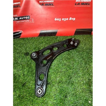 Recambio de brazo suspension del. izdo. para renault trafic iii combi (08.2014) 2.0 l1h1 3,0t (8/9 asientos) equilibre [2,0 ltr.