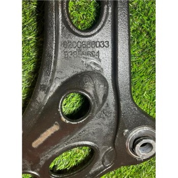 Recambio de brazo suspension del. izdo. para renault trafic iii combi (08.2014) 2.0 l1h1 3,0t (8/9 asientos) equilibre [2,0 ltr.