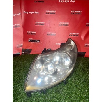 Recambio de faro del. izdo. para citroën jumper furgón (06.2006) 2.2 30 l1h1 hdi 100 [2,2 ltr. - 74 kw hdi cat] referencia OEM I