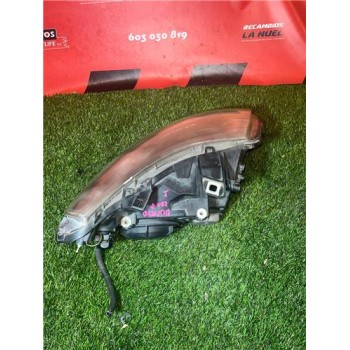 Recambio de faro del. izdo. para citroën jumper furgón (06.2006) 2.2 30 l1h1 hdi 100 [2,2 ltr. - 74 kw hdi cat] referencia OEM I