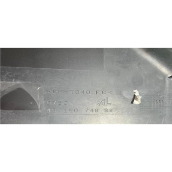 Recambio de faro del. izdo. para citroën jumper furgón (06.2006) 2.2 30 l1h1 hdi 100 [2,2 ltr. - 74 kw hdi cat] referencia OEM I