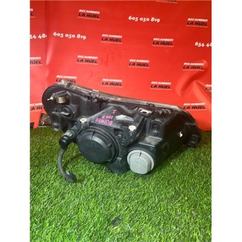 Recambio de faro del. izdo. para citroën jumper furgón (06.2006) 2.2 30 l1h1 hdi 100 [2,2 ltr. - 74 kw hdi cat] referencia OEM I