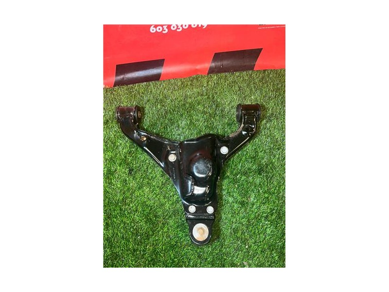 Recambio de brazo suspension del. izdo. para mercedes-benz sprinter iii furgon fwd (910)(02.2018) 2.1 311/314 cdi fwd l2 (910.63
