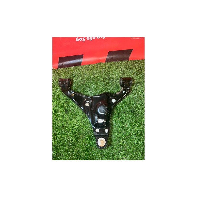 Recambio de brazo suspension del. izdo. para mercedes-benz sprinter iii furgon fwd (910)(02.2018) 2.1 311/314 cdi fwd l2 (910.63