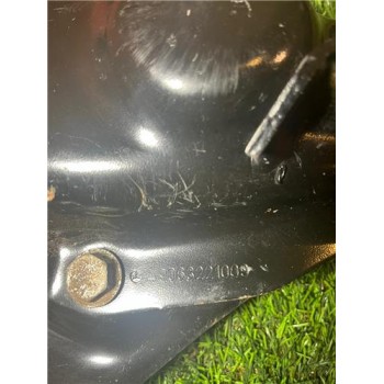 Recambio de brazo suspension del. izdo. para mercedes-benz sprinter iii furgon fwd (910)(02.2018) 2.1 311/314 cdi fwd l2 (910.63