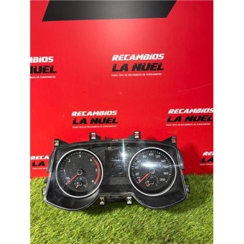 CUADRO INSTRUMENTOS 7C0920741D 