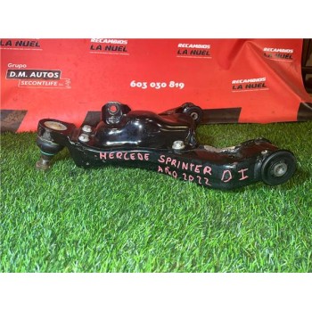 Recambio de brazo suspension del. izdo. para mercedes-benz sprinter iii furgon fwd (910)(02.2018) 2.1 311/314 cdi fwd l2 (910.63