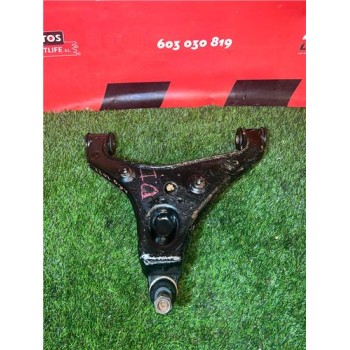 Recambio de brazo suspension del. izdo. para mercedes-benz sprinter iii furgon fwd (910)(02.2018) 2.1 311/314 cdi fwd l2 (910.63
